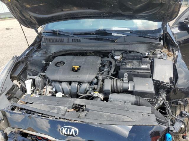2021 KIA FORTE GT L - 3KPF34AD6ME316834