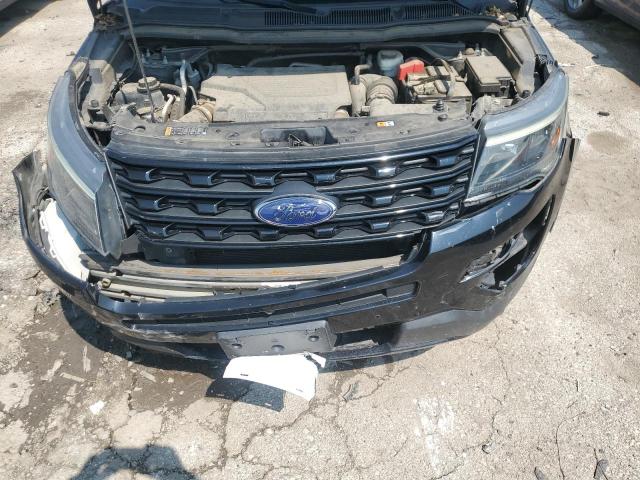 2016 FORD EXPLORER S - 1FM5K8GT8GGC55748