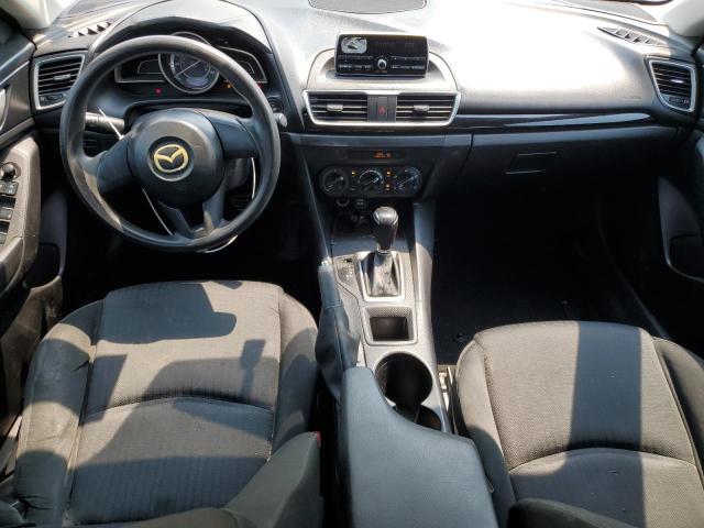 2015 MAZDA 3 SV JM1BM1T73F1257099