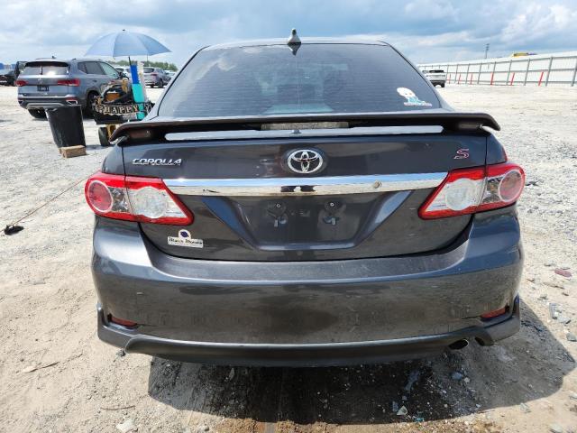 2013 TOYOTA COROLLA BA - 5YFBU4EE9DP225201