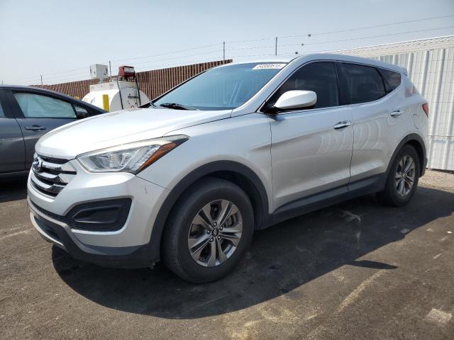 HYUNDAI SANTA FE S