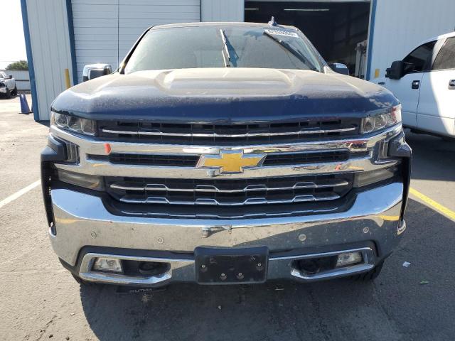 2020 CHEVROLET SILVERADO - 1GCUYGED1LZ226059