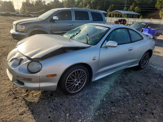 TOYOTA CELICA ST
