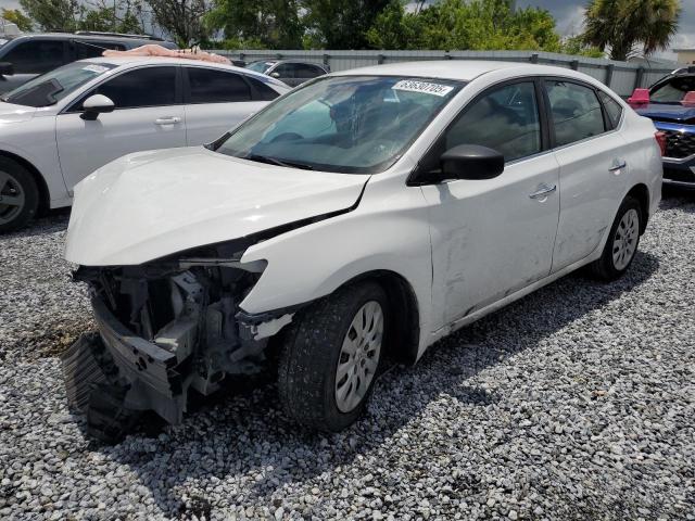 Vin: 3n1ab7ap7hy386343, lot: 63630705, nissan sentra s 2017 img_1