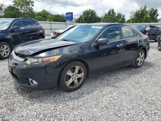 ACURA TSX