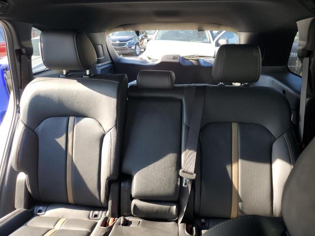 2025 MAZDA CX-70 PREM JM3KJEHA9S1100960