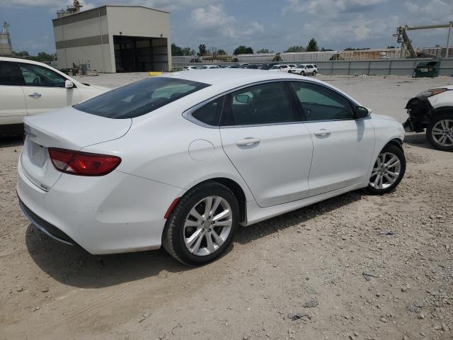 2016 CHRYSLER 200 LIMITE 1C3CCCAB5GN154209