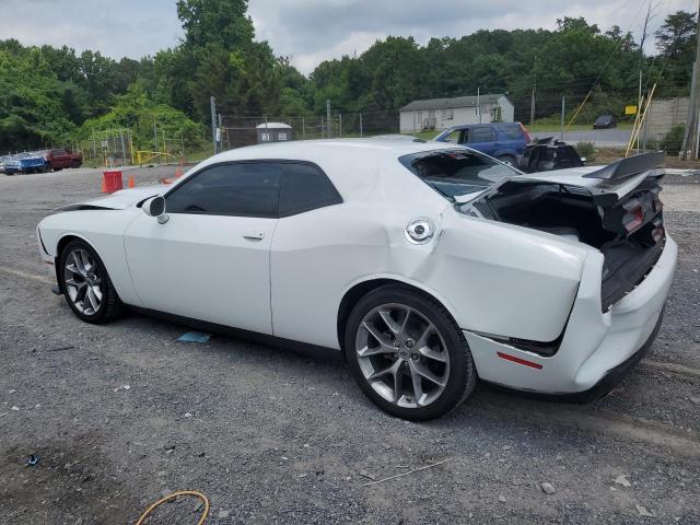2023 DODGE CHALLENGER 2C3CDZJG0PH538788