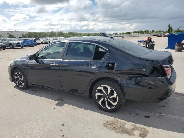 Vin: 1hgcr2f76ha087848, lot: 63002475, honda accord ex 20172