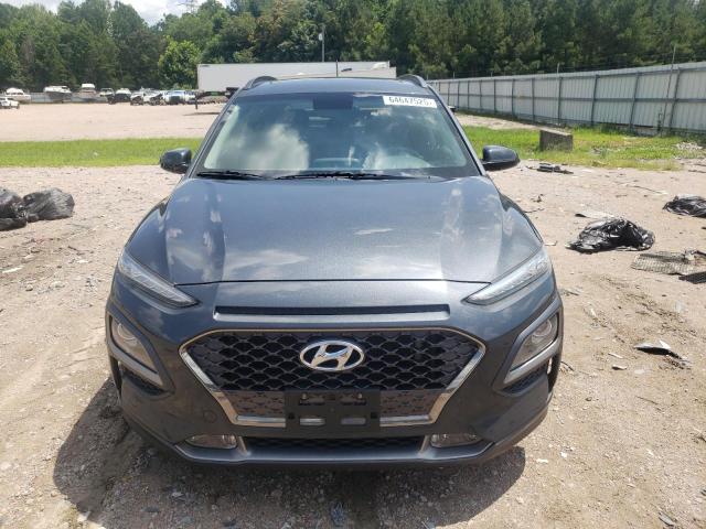 2018 HYUNDAI KONA LIMIT KM8K3CA58JU182130