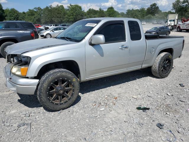 CHEVROLET COLORADO LT
