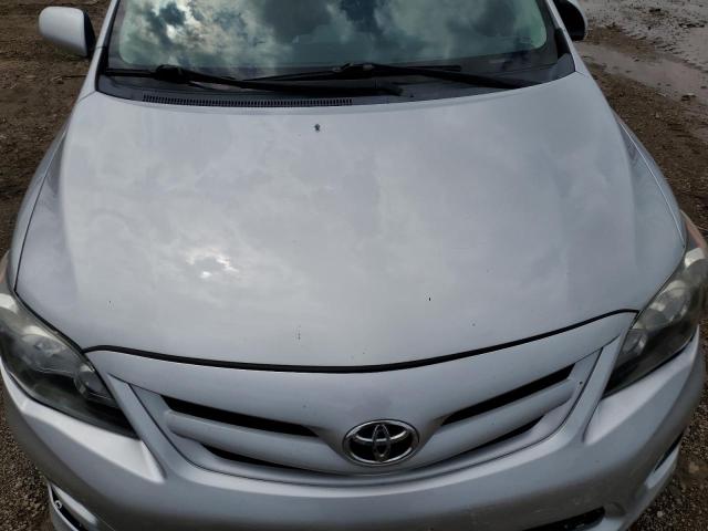 2013 TOYOTA COROLLA BA - 5YFBU4EE2DP170333