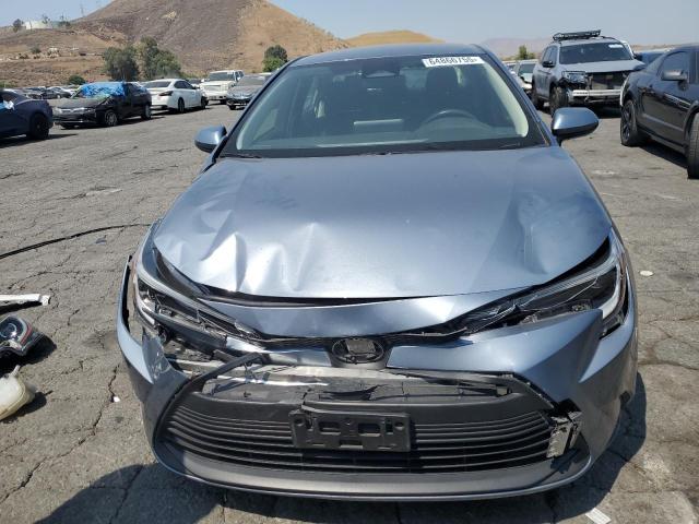 2024 TOYOTA COROLLA LE JTDBCMFE0R3052136