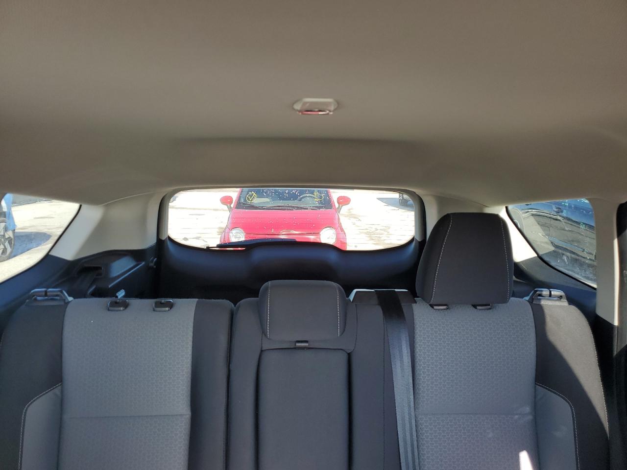 Ford Escape se 2019