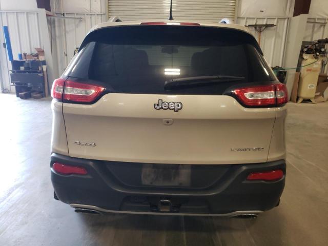 2015 JEEP CHEROKEE L - 1C4PJMDS7FW759202