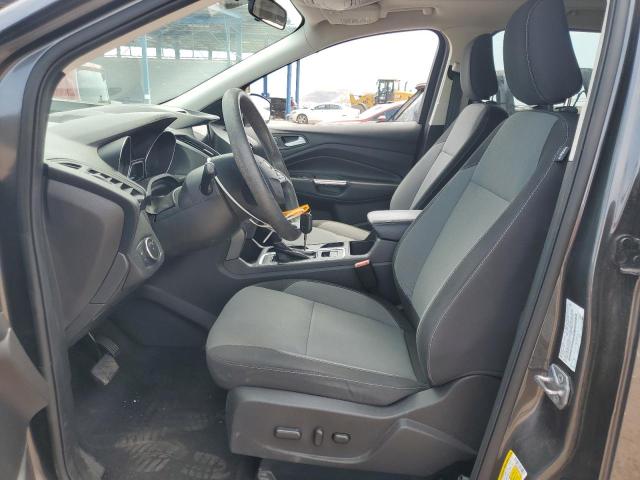 2018 FORD ESCAPE SE - 1FMCU9GD8JUC29921