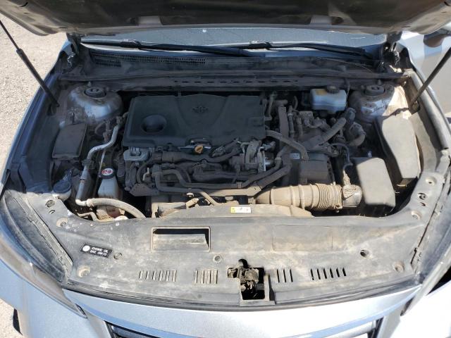2019 TOYOTA AVALON XLE 4T1B21FB2KU002793