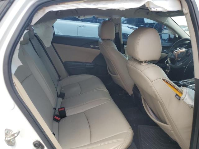 2016 HONDA CIVIC LX 2HGFC2F56GH519514
