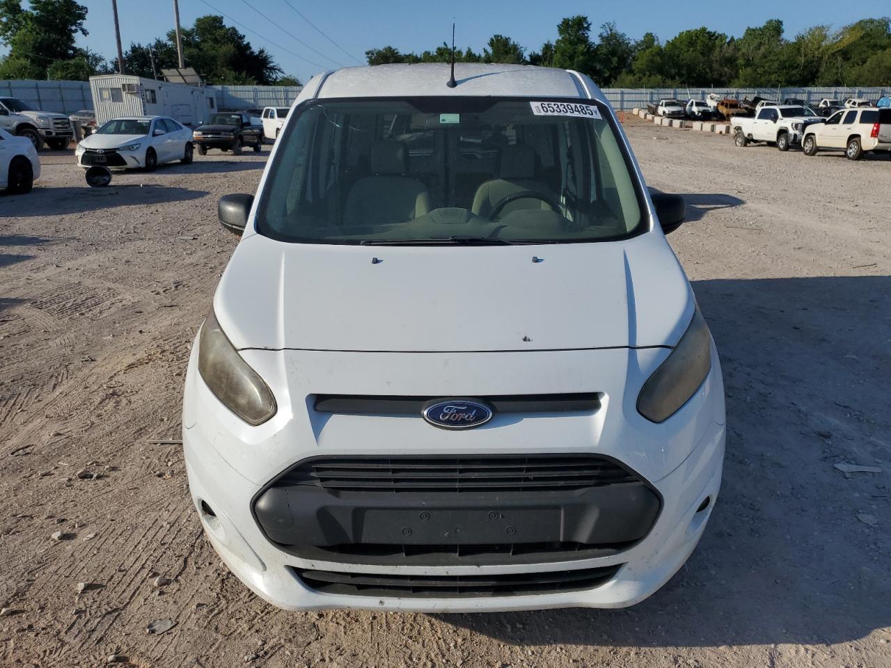 FORD TRANSIT CONNECT XLT