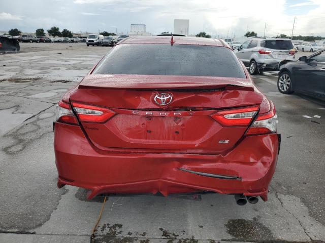 2019 TOYOTA CAMRY L - 4T1B11HK6KU267099