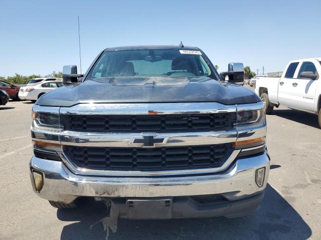 2018 CHEVROLET SILVERADO - 3GCPCREC8JG478872