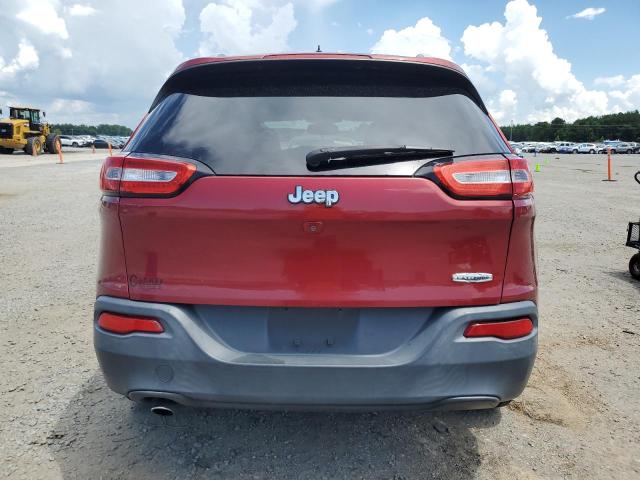 2017 JEEP CHEROKEE L 1C4PJLCBXHW617022