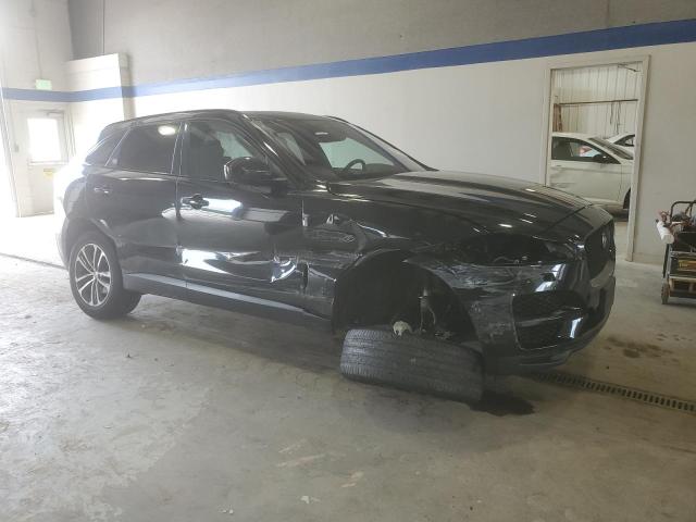 2020 JAGUAR F-PACE PRE SADCJ2FX0LA638083