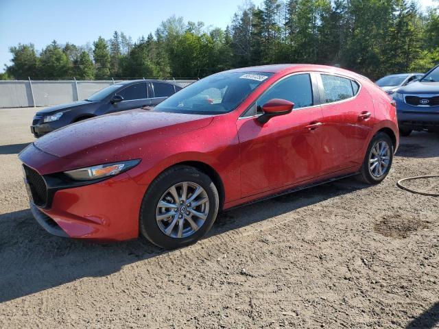 MAZDA 3 PREFERRE