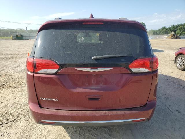 2017 CHRYSLER PACIFICA TOURING L PLUS 2C4RC1EG3HR727144