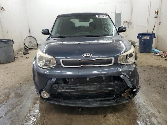 2015 KIA SOUL ! KNDJX3A50F7112213