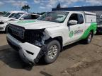 2024 NISSAN FRONTIER S - 1N6ED1CL6RN637493