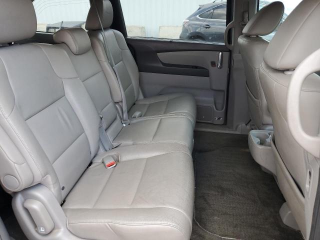 2016 HONDA ODYSSEY EX 5FNRL5H62GB046607
