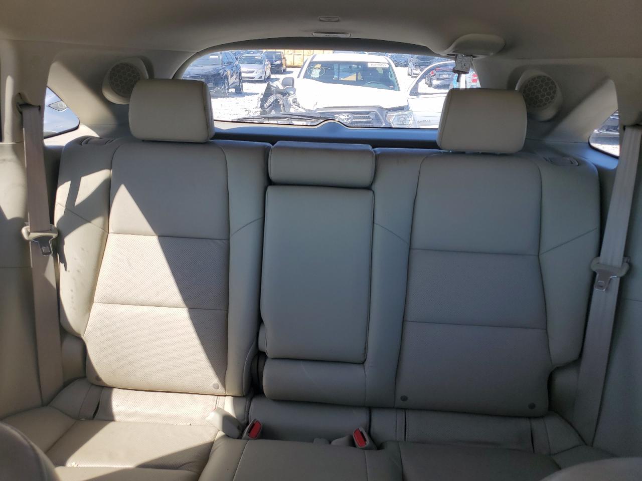 ACURA RDX TECHNOLOGY