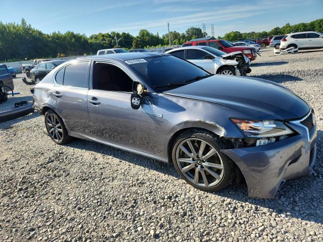 Vin: jthbe1bl1fa006561, lot: 63147805, lexus gs350 350 20154