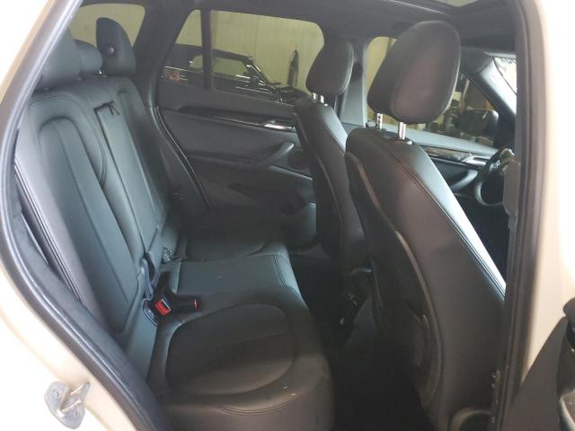 2016 BMW X1 XDRIVE2 WBXHT3C31GP885640