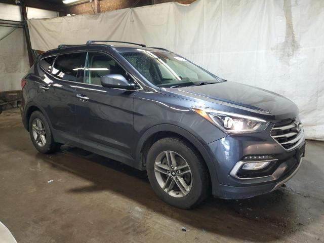 Vin: 5xyzudlb6hg487565, lot: 63093105, hyundai santa fe 20174