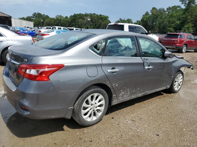 2019 NISSAN SENTRA S - 3N1AB7AP7KY221139