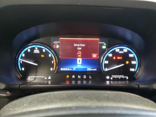2022 FORD BRONCO SPO 3FMCR9C62NRD57870