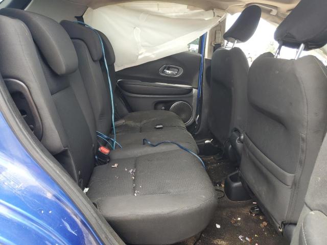 2022 HONDA HR-V EX 3CZRU5H52NM746103