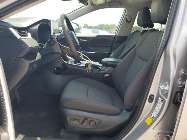 2024 TOYOTA RAV4 XLE 2T3RWRFV8RW203739