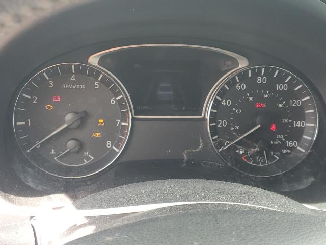 2017 NISSAN ALTIMA 2.5 - 1N4AL3AP3HC252561