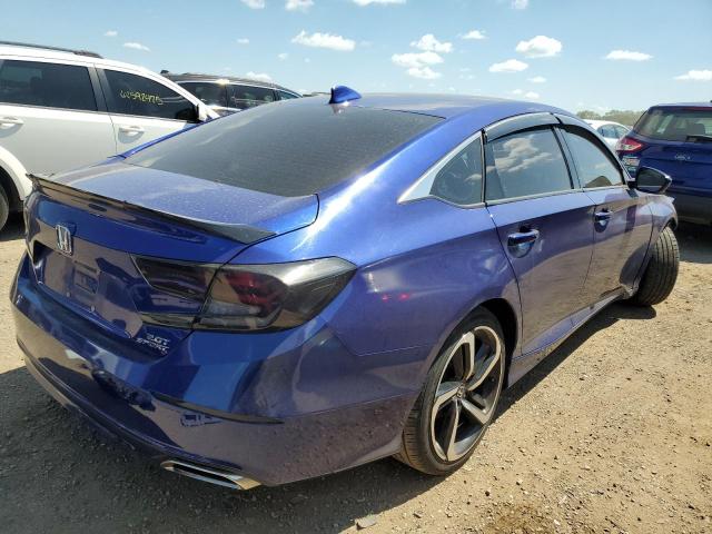 Vin: 1hgcv2f36ja012713, lot: 62929875, honda accord sport 20183