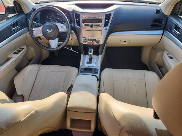 2010 SUBARU OUTBACK 2. - 4S4BRBGC2A3311449