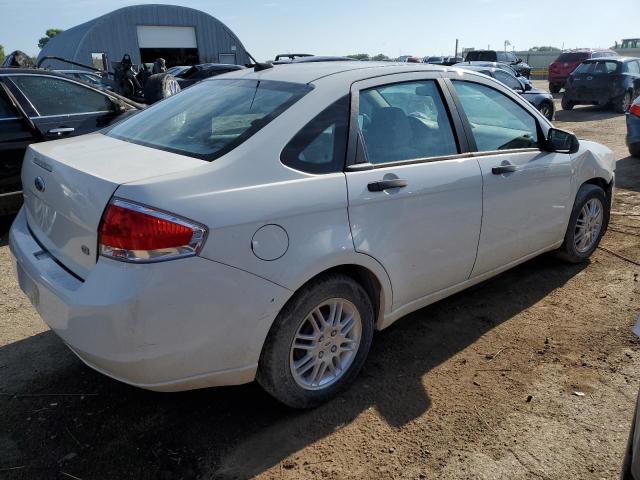 Vin: 1fahp3fn2aw186518, lot: 63210715, ford focus se 20103