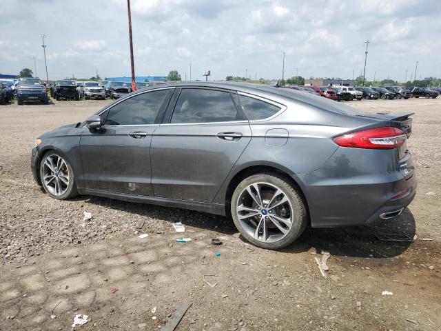 2019 FORD FUSION TIT - 3FA6P0K90KR260960