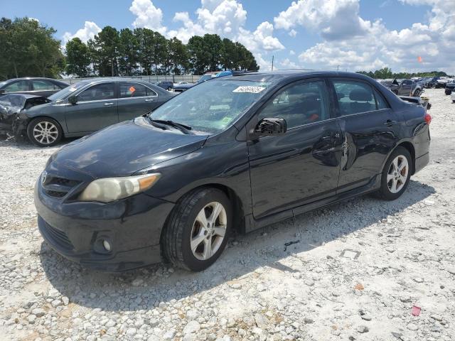 TOYOTA COROLLA BA