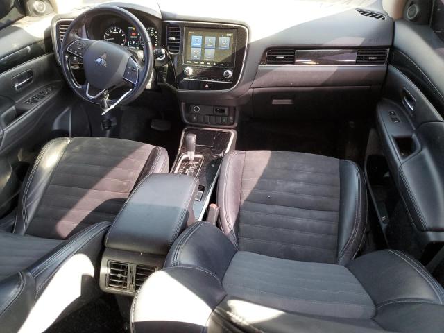 2020 MITSUBISHI OUTLANDER JA4AZ3A33LZ022251