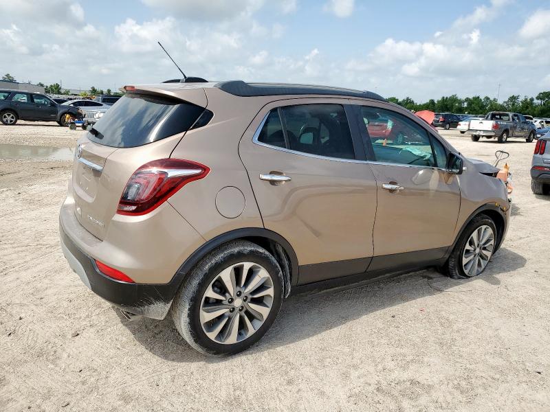 2019 BUICK ENCORE PRE KL4CJASB8KB719268