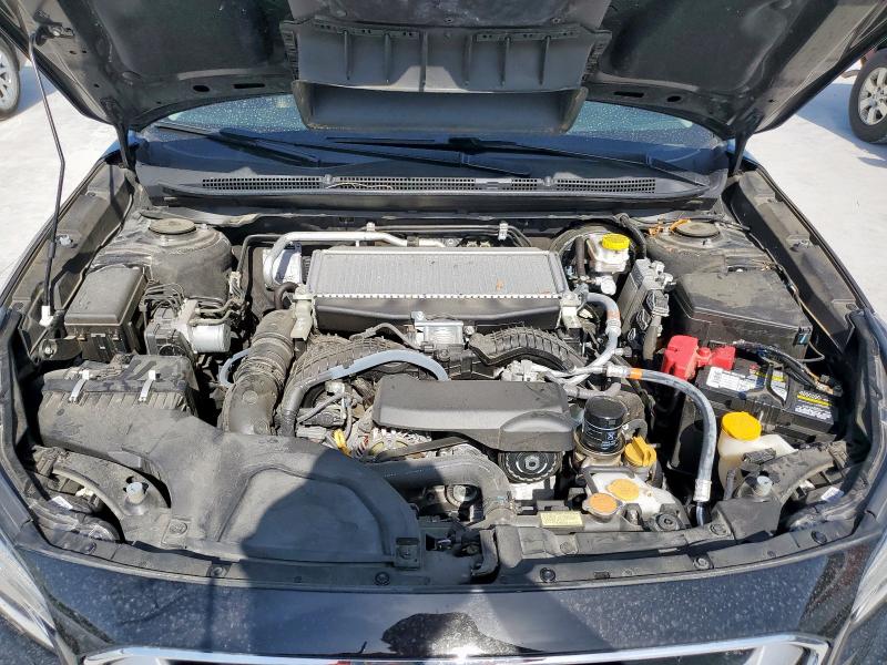 2022 SUBARU OUTBACK TO 4S4BTGPDXN3132573