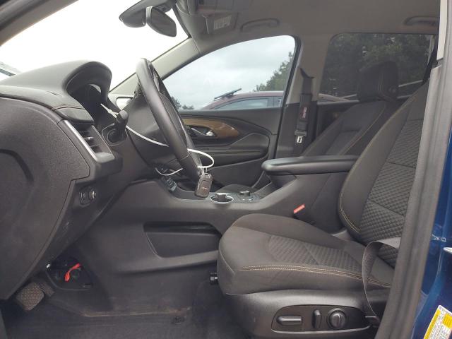 2021 GMC TERRAIN SL 3GKALMEV0ML367274